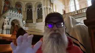 Joshua 4-6 - Dallas Messianic Congregation