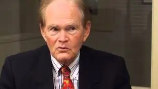 Xpera Group's Alan Nevin on residential real estate - with George Chamberlin