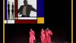 Force MDs - Love Is A House Live Mix Video