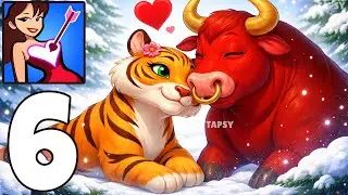 💘Love Archer Gameplay Walkthrough Part 6 – Epic Moments & Funny Fails (Android, iOS)