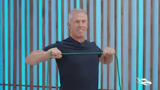 5 Exercises with a Resistance Band | SilverSneakers
