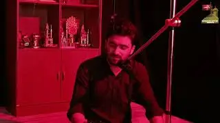 Roz -e- Ashoor 1446 hijiri || Marsiya by Syed Jan Ali Shah Rizvi || Hussaini Center Maputo