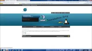 Madmatti.de die Seite zum Kanal - Homepagevorstellung