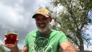 Bock Review - Shotgun Texas Bock - Alamo Beer Company