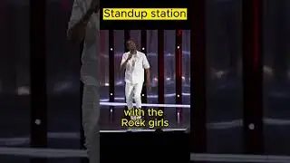 Chris Rock: spoiled kids - 