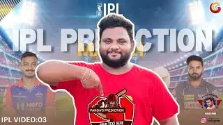 DD VS LSG Panda'S predictions. #delhicapitals #lucknowsupergiants #klrahul #rishabhpant