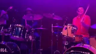 Sonoma County Live Music - The Pulsators at the Hopmonk in Sebastopol, CA on 1-11-26. (Mix 1)