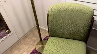 Review of The LED Tall Arc Floor Lamp, Dimmer and Timer, Multi Head Tall Standing Lamp for Living