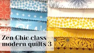 ZEN CHC visits Quilty Pleasures, Ottawa, CA