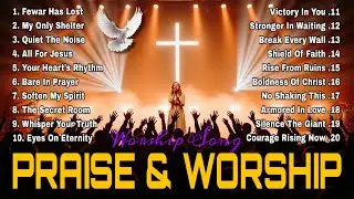 Morning Worship Songs – Peaceful Christian Music to Start Your Day