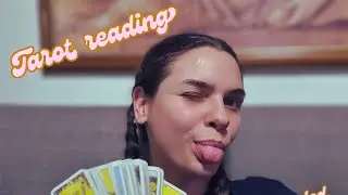 Таро четене: Някой има нужда да чуе това точно сега 😇
