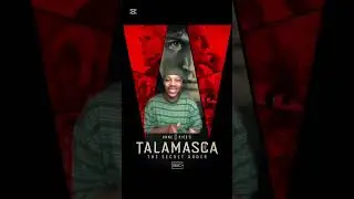 Reviews On The Manipulated streaming on @disneyplus and Talamasca Secret Order streaming on @amcplus