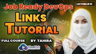 Hard Link vs Soft Link in Linux | ln Command Explained with Examples