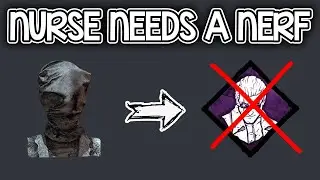 Awakened Awareness was nerfed because of Nurse (Why Nurse needs a nerf)