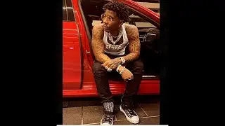 [FREE] YFN Lucci x Kevin Gates Type Beat 