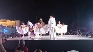 CNHH tampico 2025 estilo veracruzano adultos