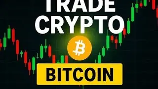 BITCOIN LIVE ANNALYSIS