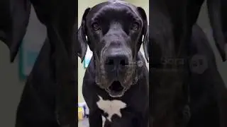 Немецким догам не следует