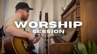 Worship Session | We Cry Holy