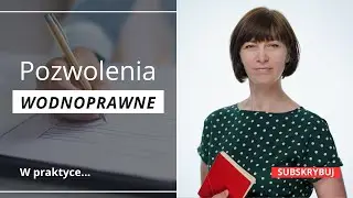 Pozwolenia wodnoprawne, operaty wodnoprawne 👉 Tutaj dowiesz się wszystkiego‼️