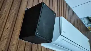 Dolby DTS Theatre Setup 7.1  Epson Projector 150inch Fixed 4K Screen Full Room soundproof in chennai