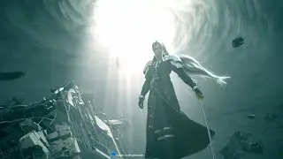 The Arbiters of Fate and Sephiroth - SO EPIC! Final Fantasy 7 Remake Full Playthrough - Finale