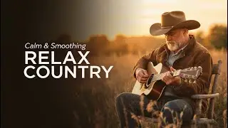 Country Music Fall Colors Songs with Johnny Cash, Kris Kristofferson & Willie Nelson