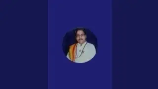 Om Prapanna SHASTRIसत्संग सागर चैनल लाइव है!