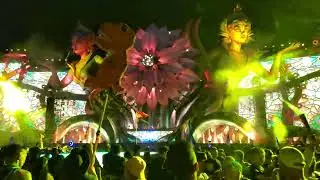 Kinetic Field edc&sup2;&sup2;