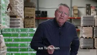 Produktvorstellung: Holzpellets | &Ouml;koBrix Qualit&auml;t