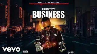 Rickey Teetz - Murder Business (Official Audio)