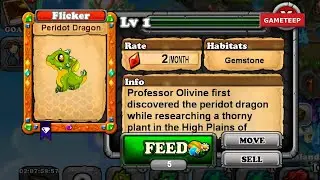 Dragonvale Mod 😇 Tutorial How to get Free Unlimited Coins & Gems on iOS & Android New 2023 !!!