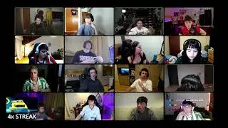 HOY DISCORD CON COSCU Y LA NEW GEN REPRESENTANDO EL GRIND EL STREAM SERIO CORTA - baulo 04/11/25