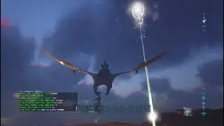 Ark Official PvP on 192 PR |Myst!k #EVBH