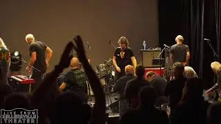 The Gilmour Project live from Sellersville Theater | Wed 12/10/25 8PM