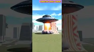 Alien Ufo Cheat Code 🤯 Indian Bike Driving 3D 💥☠️ #gaming #shorts #gta #ibd3d #Alien