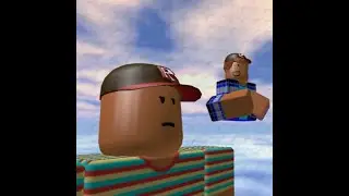 Tyler, the Creator - Pigs ROBLOX Version