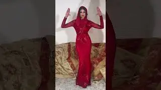 Goddiva's MODESTY Collection
