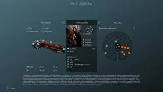 Endless Space 2 Ship Design