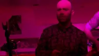 free your mind - see no evils (big hands bar manchester 2023)