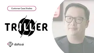 App Annie and Triller