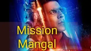 Akshay Kumar Releases First Poster For Mission Mangal