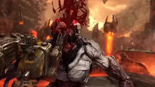 doom eternal gameplay i7 3770 gtx 750ti ram 16 gb