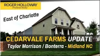 Top Reasons Why People Love Cedarvale Farms in Midland NC