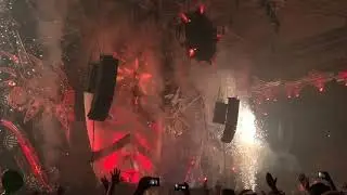 The Game Changer (Qlimax 2018 Anthem)  - Sub Zero Project (Qlimax 2018)