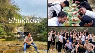 Shukhovi, Nagaland