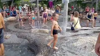 Mir&aacute;kulum Milovice , Nejlep&scaron;&iacute; Z&aacute;bavn&yacute; Park , VODN&Iacute; SVĚT , FUNPARK ,V&yacute;let pro děti