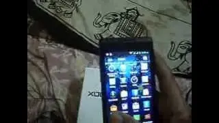 xolo a500s review