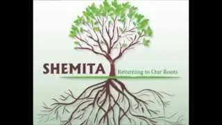 Reimagining Shemita-Session 2