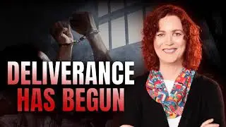 Breaking Every Yoke of Bondage Off Your Life